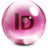 indesign Icon